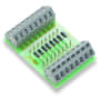 Modules à 8 diodes indépendant photo du produit