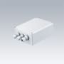 CONT3 4L WHITE-BU CBOX GB HFX photo du produit