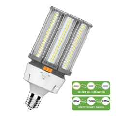 LED Corn Switch E40 80W-120W photo du produit