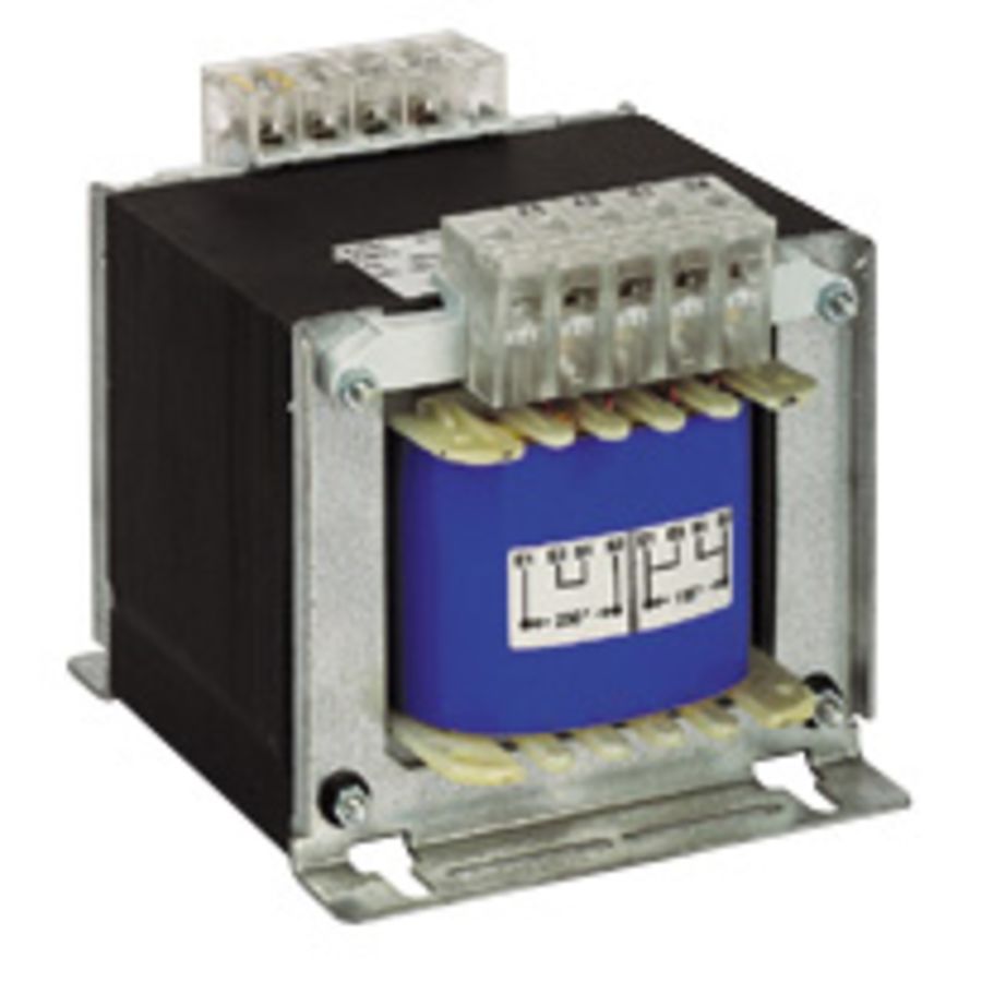 Legrand 042792 Transfo Equip 2x115v 630va