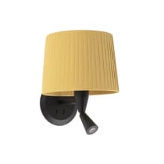 Samba Lampe Applique Avec Lect photo du produit