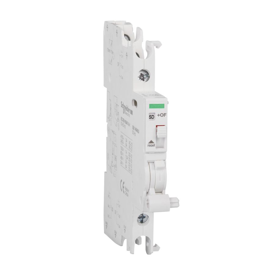 Schneider Electric A9A26929 IOFSD+OF 415VCA 130VCC