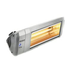 IRC Heliosa 9.2 2200W Silver photo du produit