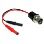 Adaptateur B22 pour MW9520 photo du produit