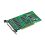 Carte PCI 96 entrées/sorties photo du produit
