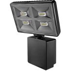 LUXA 102 FL LED 32W-BK noir photo du produit