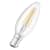 LED Flamme fil 4W =40 B15 827 photo du produit