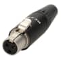 Conn mini XLR 3b F photo du produit