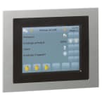 KNX ECRAN TACTILE photo du produit