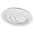 ORBIS SPIRAL OVAL 720 63W-830 photo du produit