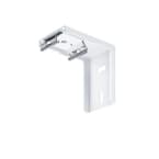 SLN2/SLOIN/EQL WALL BRACKET WH photo du produit