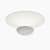 Funnel, Plafonnier, White, 270 photo du produit