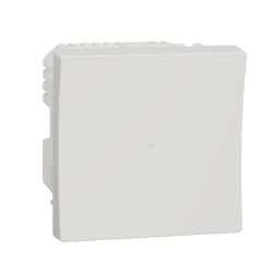 BP zigbee 10A blanc antimicrob photo du produit