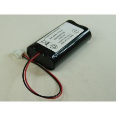 Pack(s) Batterie Li-Ion 2x1865 photo du produit