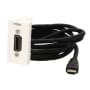 Pla HDMI1.4 FM 1 mod 10m-sch photo du produit