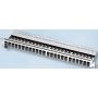 S1200 PATCH PANEL 19'',INCL.24 photo du produit