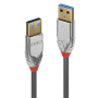 Cable USB 3.2 Type A, 5Gbit-s, photo du produit