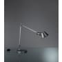 TOLOMEO MIDI LED CPO LAMP.GRIG photo du produit