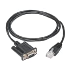 G5 IPDU SERIAL COMM CABLE (RJ photo du produit