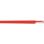 SYS 1P AWG20 S/S ECRAN ROUGE photo du produit