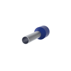 Ferrule pre-isolee2,5mm2ble photo du produit