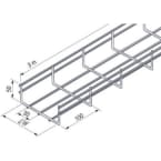 CDC FIL UF 54x400 EZ photo du produit