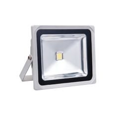 Proj. LED 50W Alu Reflec sym photo du produit