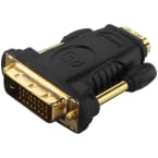 Adaptateur HDMI-DVI photo du produit