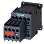 CONTCT.AUX.,4NO+4NF,AC110/120V photo du produit