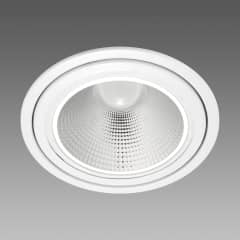 MILANO Big Dla Led 26W 3000K 2 photo du produit