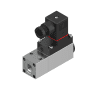 MBC 5100 Pressure Switch M-32 photo du produit