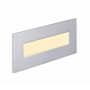 BALIZ 3-L GRIS LED 3,8W-2400K photo du produit