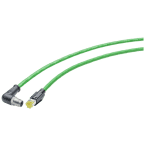 IE TP Cord M12-90/RJ45-180 (4x photo du produit