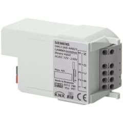 RL 260 23 Binary inputs 4x230V photo du produit