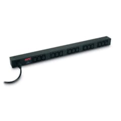 APC PDU BASIC C13 15 10A photo du produit