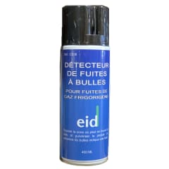 AEROSOL DETECT. FUITE A BULLE photo du produit