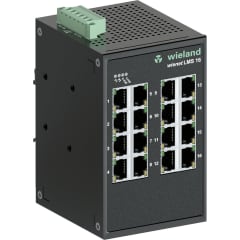 ip switch wienet lms 16-w-comm photo du produit