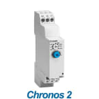 Chronos 2 Timer, Mcr1 photo du produit