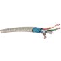 4P F/UTP Cat6 LSOH Dca-C100 photo du produit