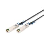 Cable DAC SFP28, 4 m photo du produit