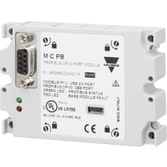 MOD. PROFIBUS WM30 - WM40 photo du produit