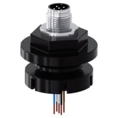 ADAPTATEUR M12 MALE POUR M20/M photo du produit