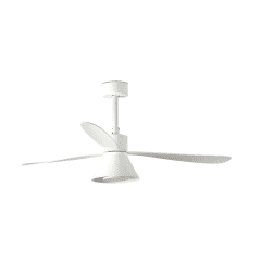 Amelia L CONE LED Ventilateur photo du produit