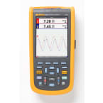 FLUKE-125B/EU/S photo du produit