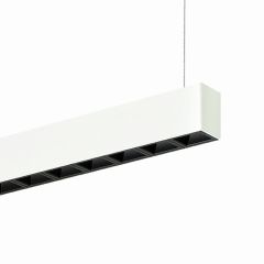 quadro suspension blanc 1429x5 photo du produit