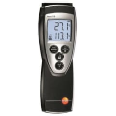 Thermometre photo du produit