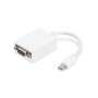 DisplayPort, mini DP - HD15 M- photo du produit