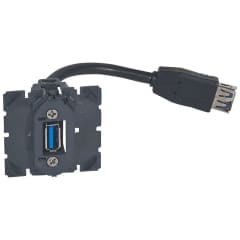 USB PRE-CONNECTORISEE CELIANE photo du produit