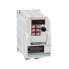 VARIABLE SPEED DRIVES photo du produit