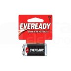 Pile Eveready Super Heavy 9V photo du produit